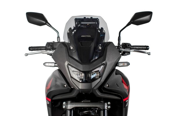 Support de GPS pour Honda XL 750 Transalp (25-)