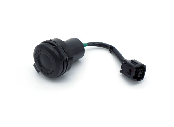 prise 12V pour Honda CRF1100L Africa Twin original 2020-