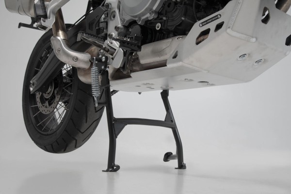 SW-Motech Béquille principale noire pour BMW F 850 GS /Adventure / F 900 GS - SW Motech