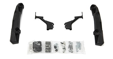 Système de support de valise pour Honda NC 750 X (21-) Original
