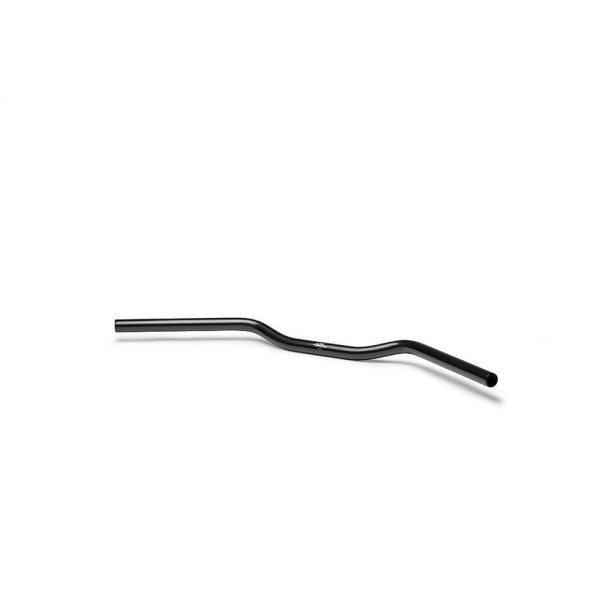 LSL Lenker S1 CLUBMAN, 22,0 mm, Stahl, schwarz