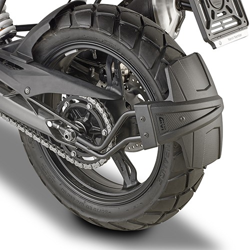 Kit de montage pour garde-boue arrière pour BMW G 310 GS (année de construction 17-) Givi