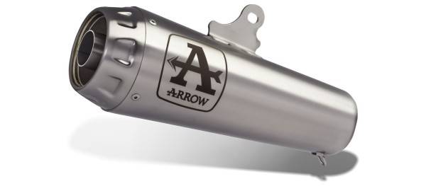 ARROW Échappement PRO RACE Titan pour KTM 990 RC R (25-)