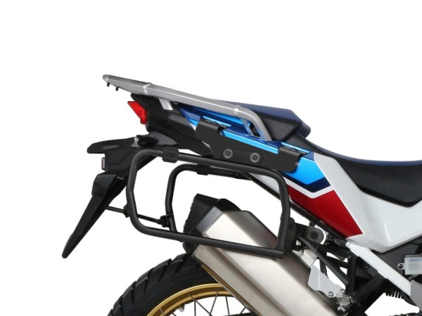 Porte-bagages Shad 4P pour Honda CRF 1100 Africa Twin Adventure Sports