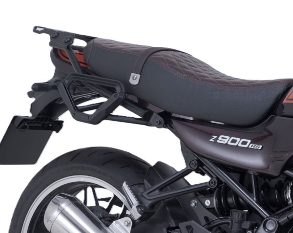 SW-Motech SLC support latéral droit pour Kawasaki Z 900 RS /SE (26-)