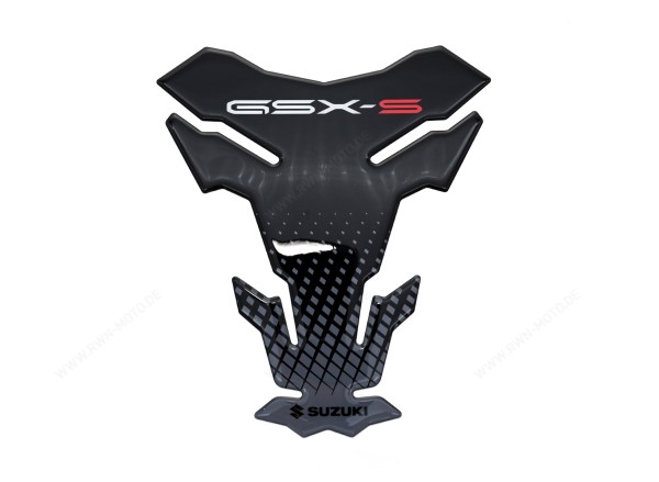 Tankpad pour Suzuki GSX-S 1000 GX (24-) Original
