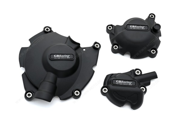 Kit de protection moteur pour Yamaha MT-10 (22-) Original