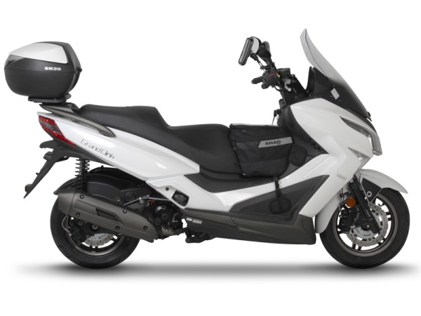 SHAD Top Master Montagesatz - Kymco
