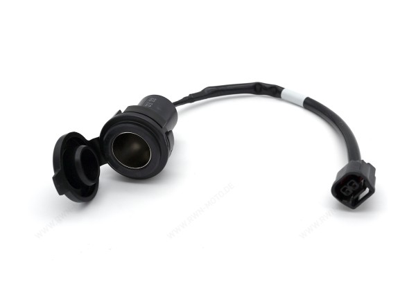 prise 12V pour Honda XL 750 Transalp (23-) originale