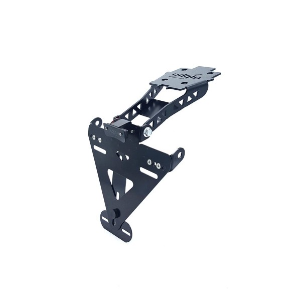 Support de plaque d'immatriculation pour Suzuki GSX-S 1000 / GSX-S 1000 F (15-)