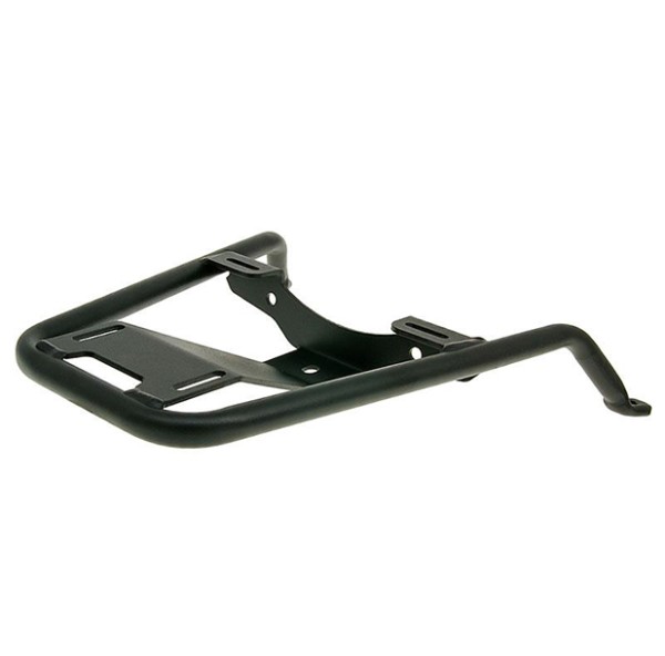 Support de top case Givi sans plaque pour valise monolock Aprilia SR 50 Ditech