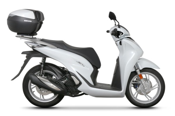 SHAD Top Master Montagesatz - Honda SH 125
