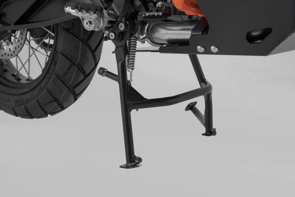 SW-Motech Béquille principale noire pour KTM 790 Adventure /890 Adventure - SW Motech