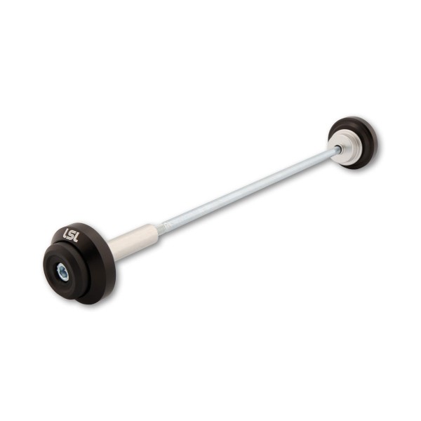 LSL Achs Ball GONIA für Aprilia RS 660, 2020-, hinten