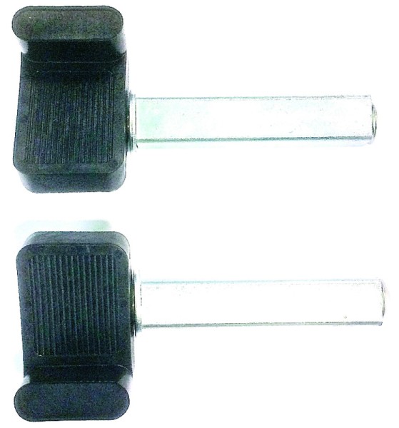 VECTOR Support radial d'étrier de frein pour support de roue avant universel