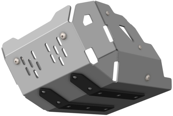 Protection anti-encastrement Cross-Pro