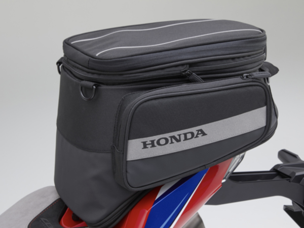 Sacoche de siège passager Sacoche arrière originale pour Honda CBR1000RR-R BJ 20-