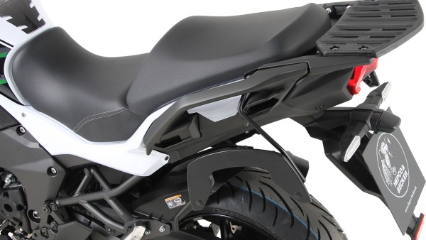 Support de sacoche C-Bow pour Kawasaki Versys 1000 (19-) Hepco & Becker