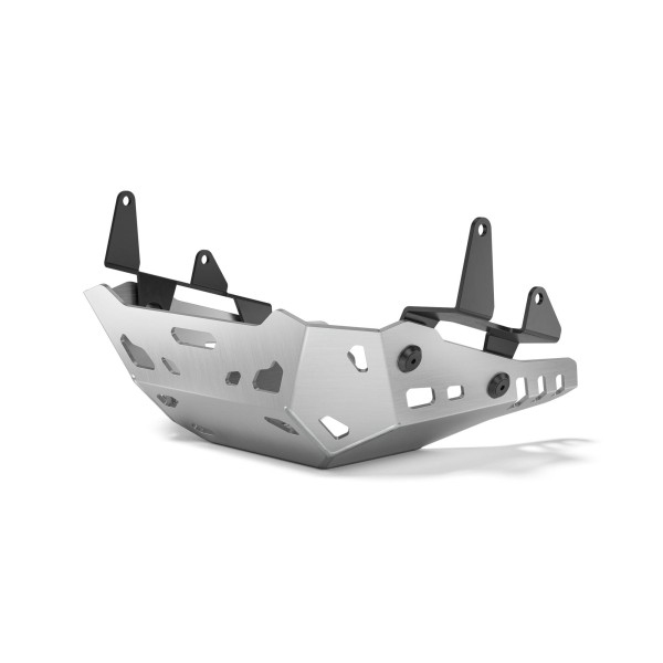 Plaque de protection du moteur pour Tracer 9 GT (25-) d'origine Yamaha