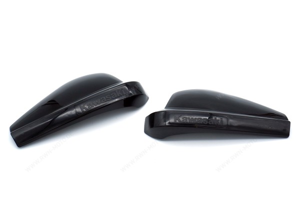 Kit protège-mains Versys650 2014 Original Kawasaki
