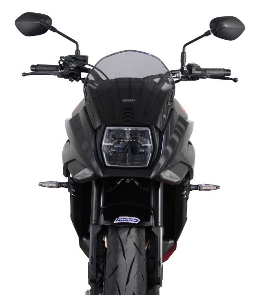 Déflecteur MRA "S" pour GSX-S 1000 S KATANA (année 2019-)