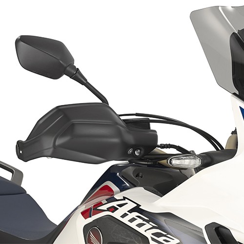 Protège-main pour Honda X-ADV / CRF1000L Africa Twin (année 16-) Givi