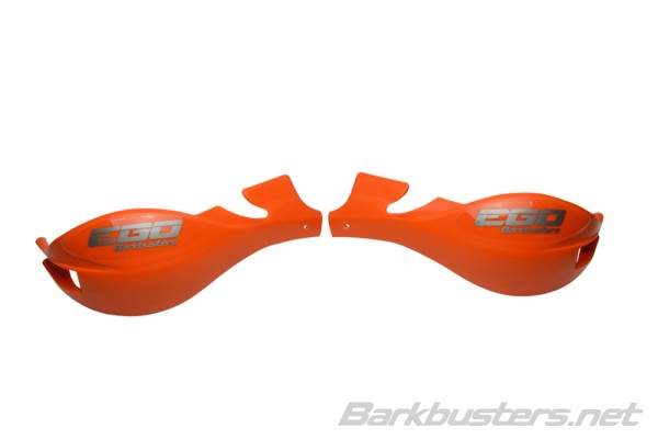 Protège-mains Barkbusters Ego sans matériel de fixation