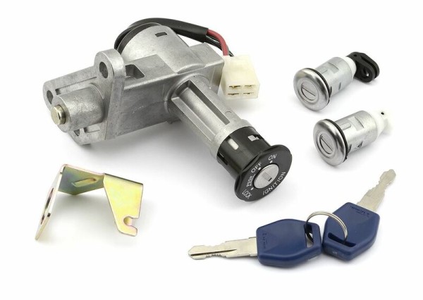 V PARTS serrure de contact Daelim NS125