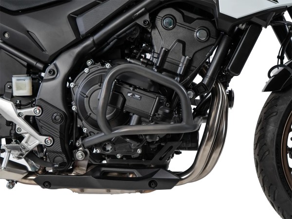 Arceau de protection du moteur anthracite pour Honda CB 500 Hornet E-Clutch (26-) Hepco & Becker