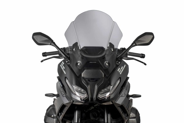Pare-brise Touring Plus légèrement teinté pour BMW R 1300 RS (25-)