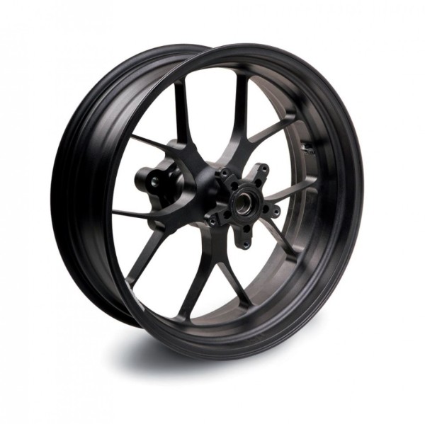 Jante arrière en alu pour Aprilia RSV4 / Tuono V4 1000/1100