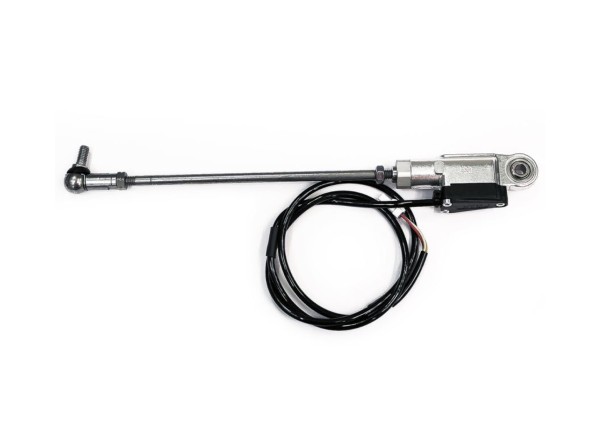 Changement de vitesse automatique Quick Shift original pour Aprilia Tuareg 660