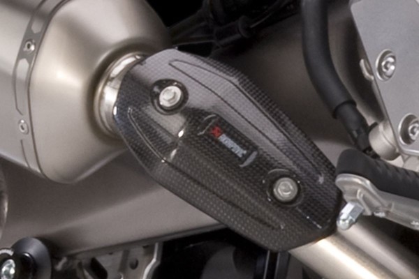 Bouclier thermique Versys1000 2014/ Versys1000 2017 Original Kawasaki