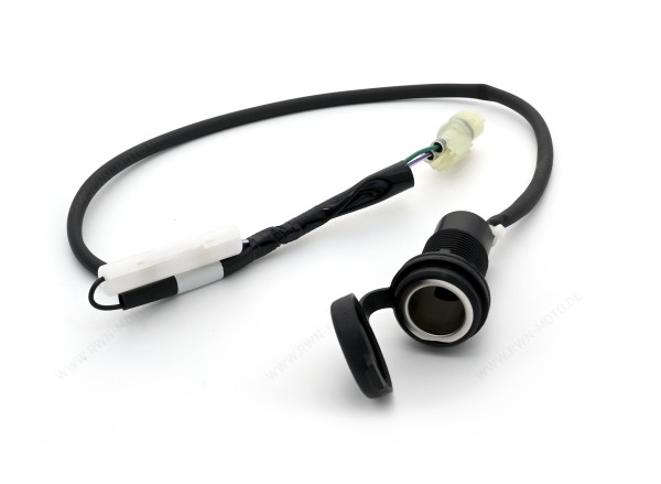 Prise 12 V d'origine Honda CBR 500 R