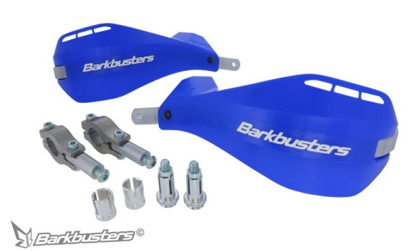 Protège-mains Barkbusters EGO - Mini Bikes MX avec guidon 22mm (7/8)