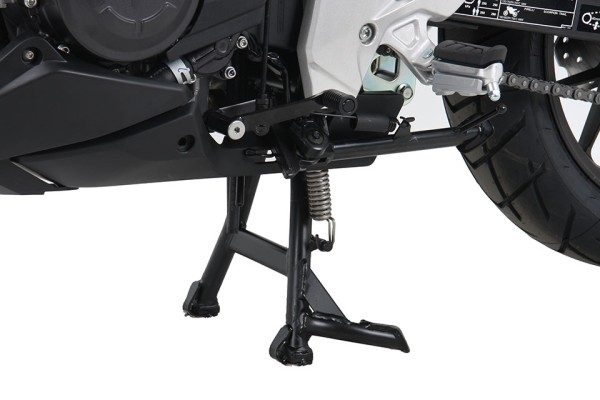 Béquille principale pour Honda CB 500 X (13-16) Hepco & Becker