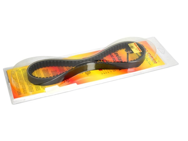 Courroie dentée Malossi, X-Kevlar Belt, 814x22,5x10,5 mm