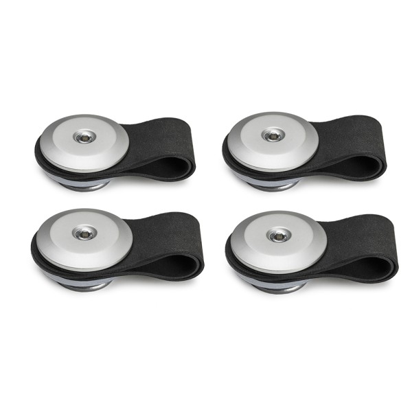 Kriega OS-Rack Loops pour KTM (anneaux de fixation du cadre)