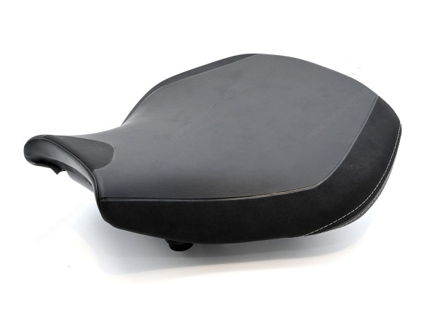Abaissement du siège (-15 mm) pour Kawasaki Ninja H2 SX /SE (22-) Original
