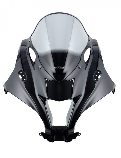 Vitre racing MRA "R" pour Kawasaki ZX 10 R (année 16-)