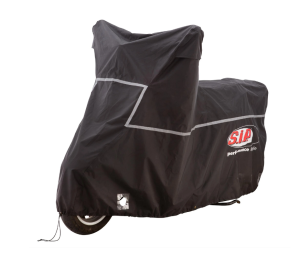 Garage pliable Outdoor PREMIUM Classic, taille M, noir