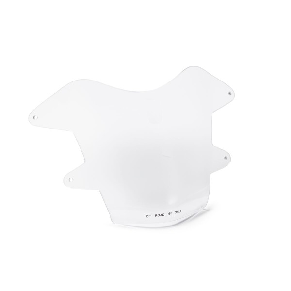 Protège-phare pour Ténéré 700 (année 19-24) Original Yamaha