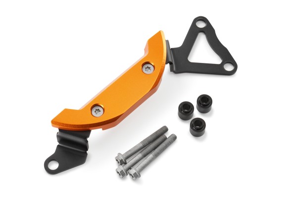 KTM protection couvercle d'embrayage pour Duke / RC