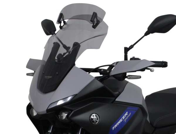 MRA Variotouringscreen "VTM" teinté pour Yamaha Tracer 700 / Tracer 7 (20-24)