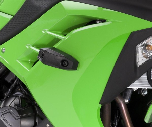Protection moteur Ninja300 2015 Original Kawasaki