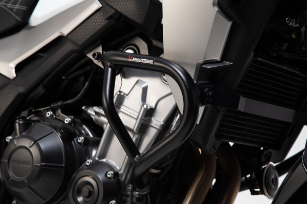 SW-Motech Arceaux de sécurité pour Honda CB 500X PC64 (18-) SW Motech