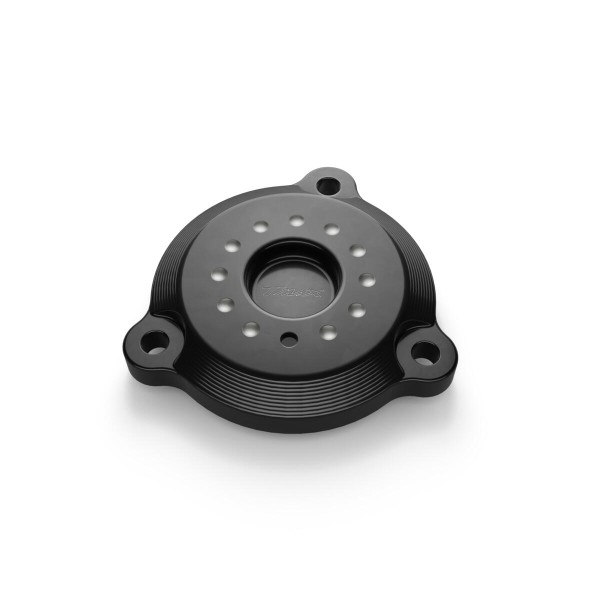 Couvercle moteur Billet pour Yamaha T-MAX (22-) Original