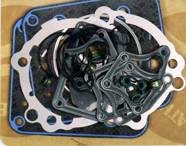 ATHENA Kit d'étanchéité pour cylindres Top End