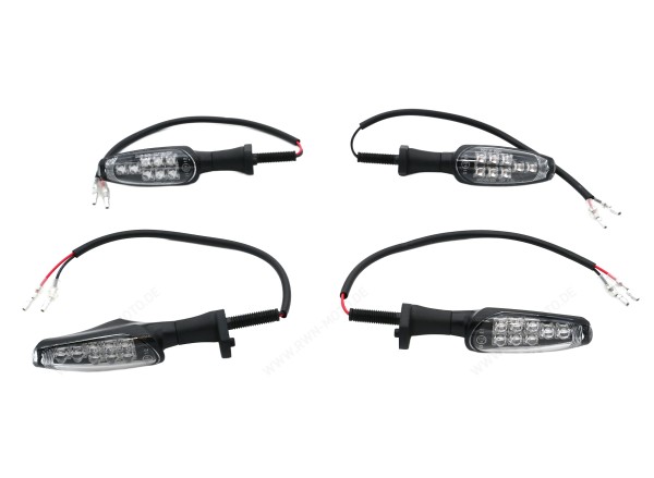 Clignotants LED pour Suzuki V-Strom 1000 BJ. 2017/ V-Strom 650 BJ. 2017