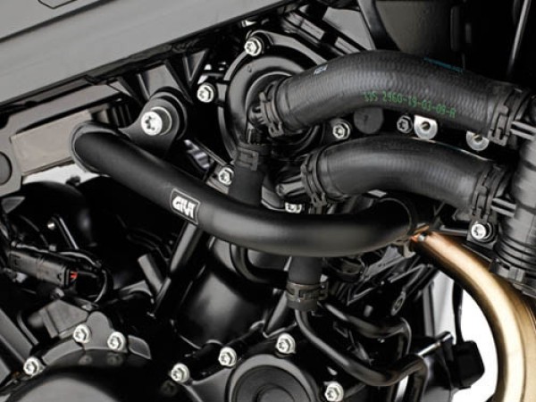 Givi BMW R1200GS Pare-chocs spécifique